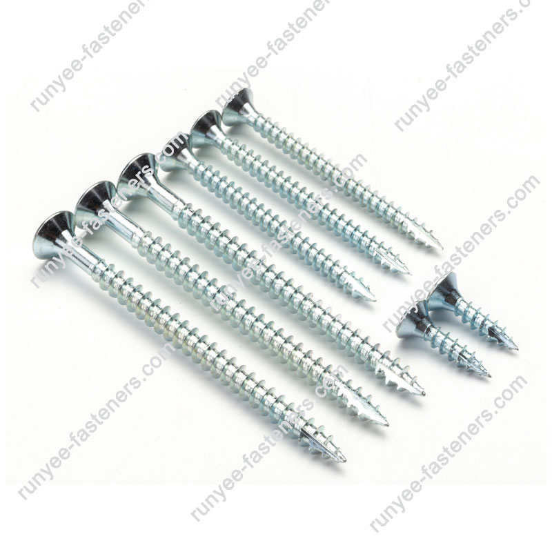 Является ли DIN7505 Pozi Double Countersunck Flat Head Wind Wind Pinboard Pintsul на рынке решений для крепления?