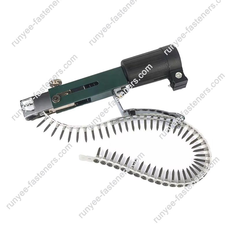 Почему шурупы для гипсокартона с мелкой резьбой являются предпочтительным выбором для точной, безопасной и профессиональной установки гипсокартона?