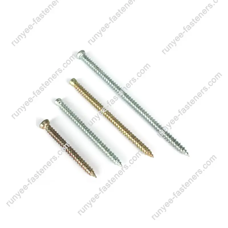 Torx Drive Concrete Anchors For Construction Use